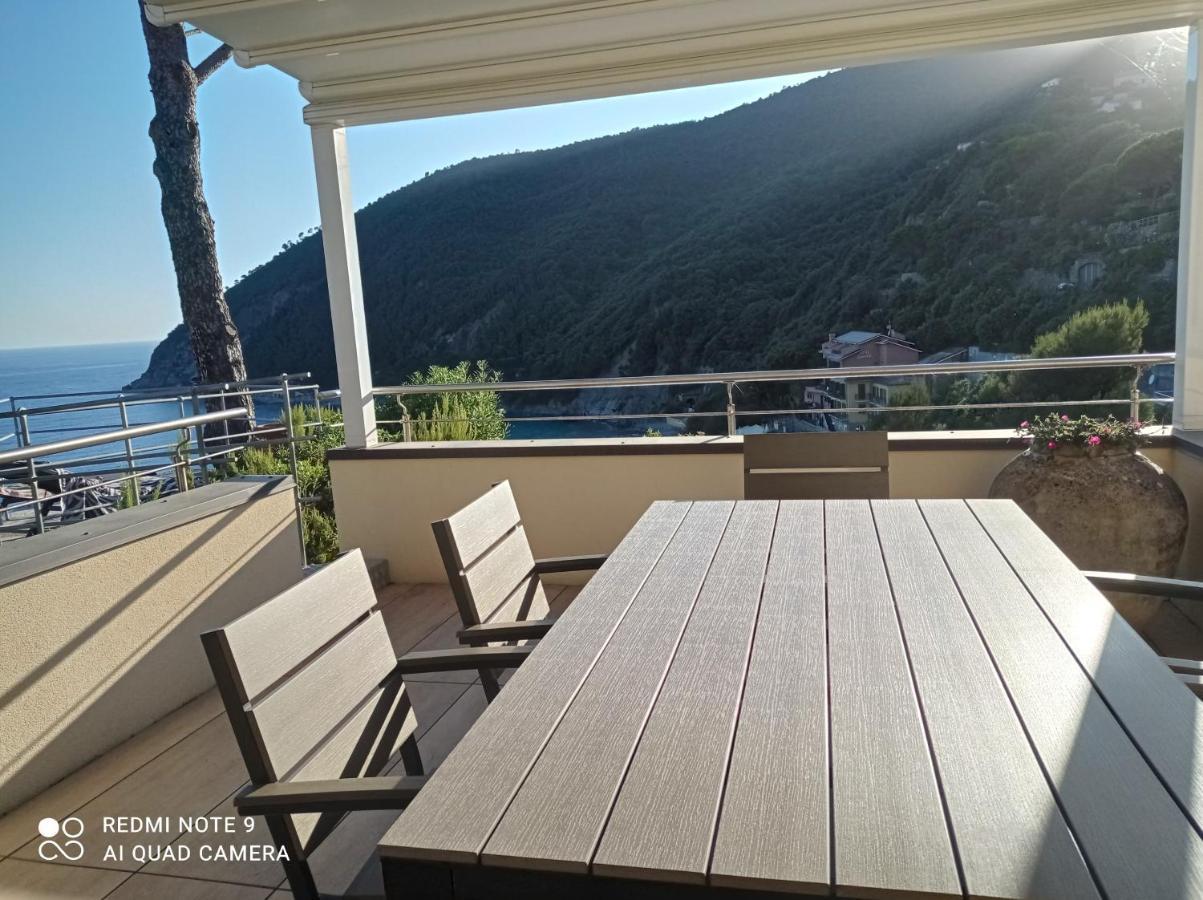 Casafischea19 Apartment Moneglia Exterior photo