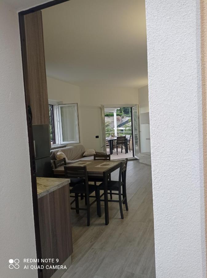 Casafischea19 Apartment Moneglia Exterior photo