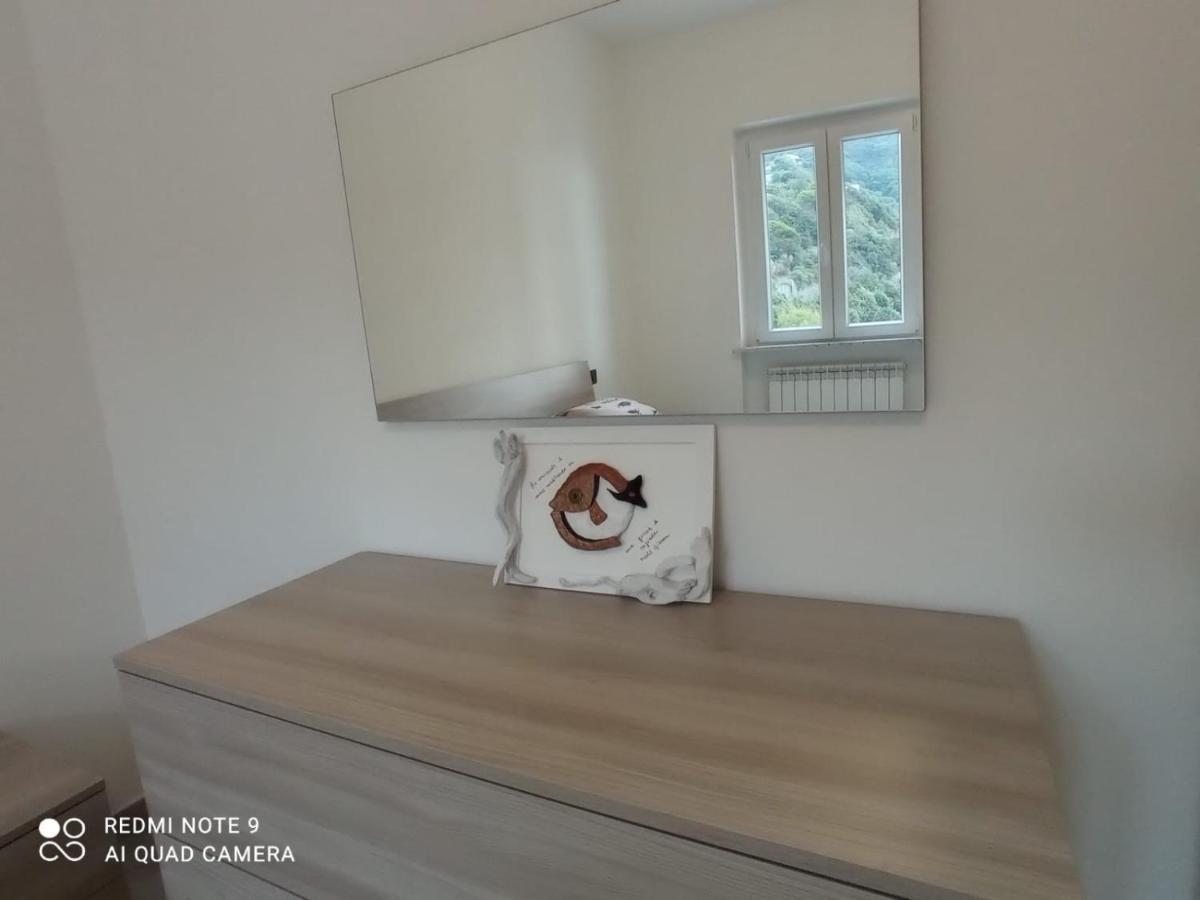 Casafischea19 Apartment Moneglia Exterior photo
