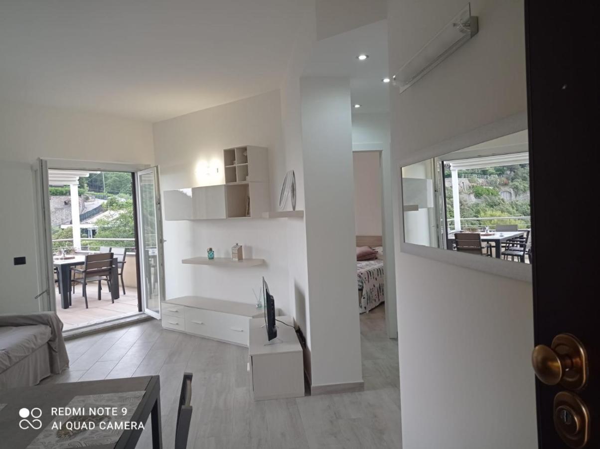 Casafischea19 Apartment Moneglia Exterior photo