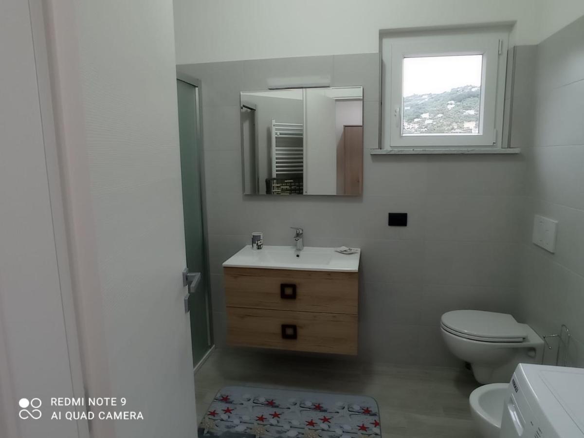 Casafischea19 Apartment Moneglia Exterior photo