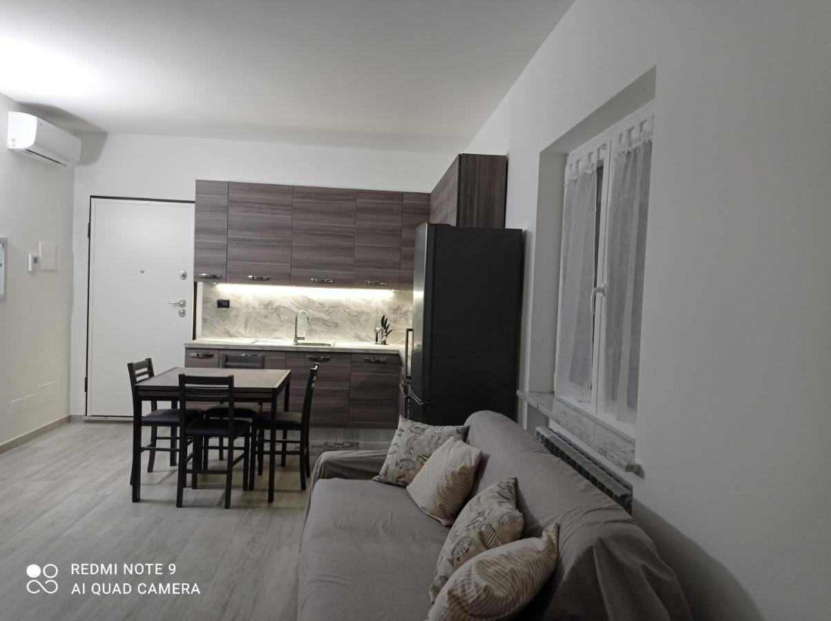 Casafischea19 Apartment Moneglia Exterior photo