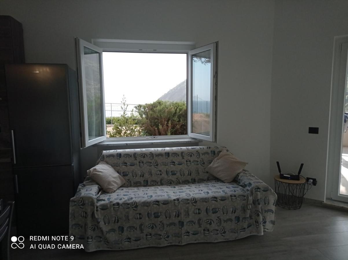 Casafischea19 Apartment Moneglia Exterior photo